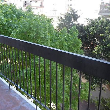 Depto. Baires Lägenhet Buenos Aires Exteriör bild