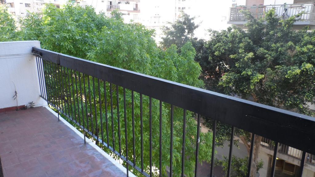 Depto. Baires Lägenhet Buenos Aires Exteriör bild